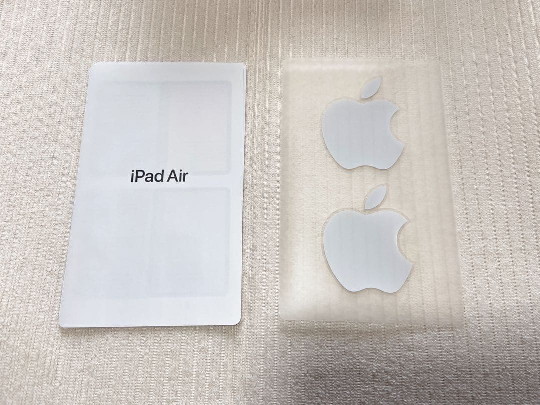 iPad Air 第5世代 64GB Wifiモデル バッテリー97%