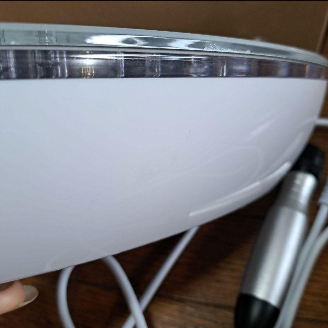 高周波RFラジオ波美顔機