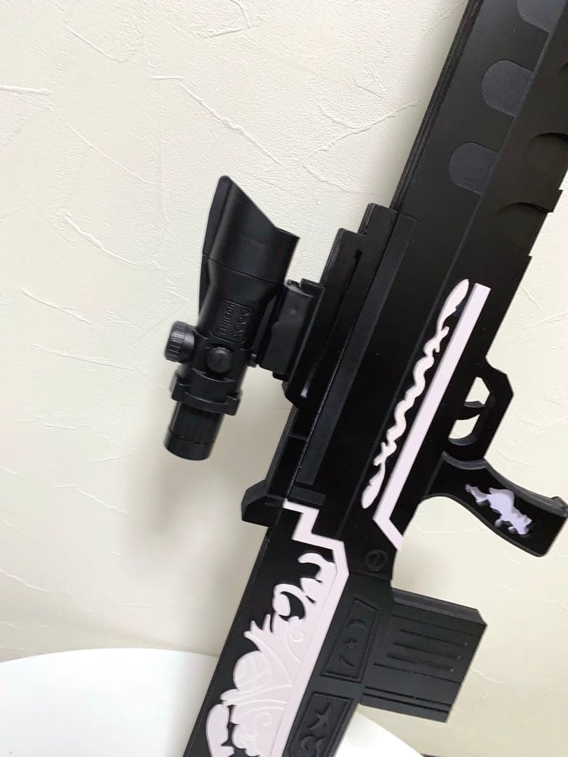 【即日発送可能】 ブルーアーカイブ 春原シュン コスプレ 武器 道具 ブルアカ