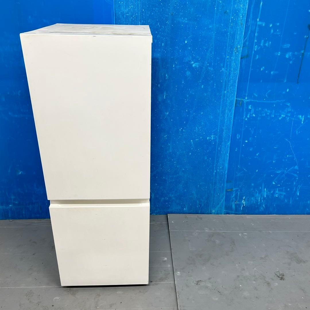 536 極美品　マッドデザイン　冷蔵庫　大きめ　200L弱　大人気モデル