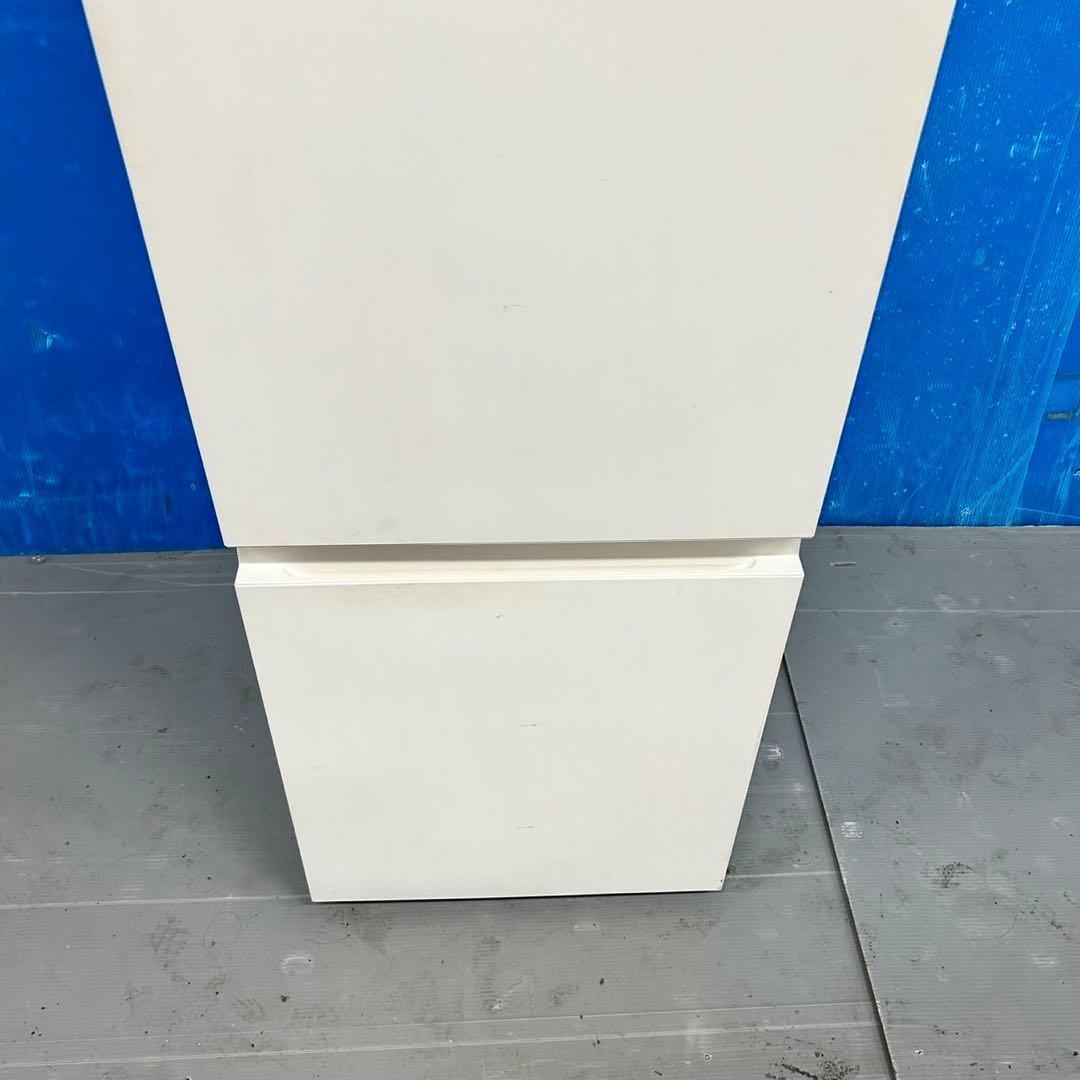 536 極美品　マッドデザイン　冷蔵庫　大きめ　200L弱　大人気モデル