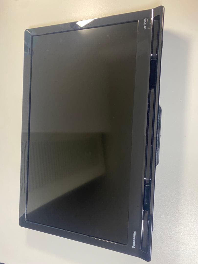 パナソニック プライベート・ビエラ ブラック UN-19F10-K