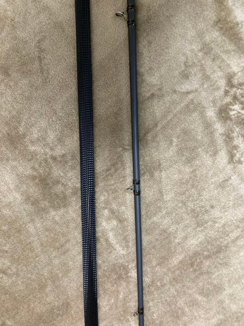 じ*い様 新品未使用　WOLFDOWN ウルフダウン WDC70MG キムケン