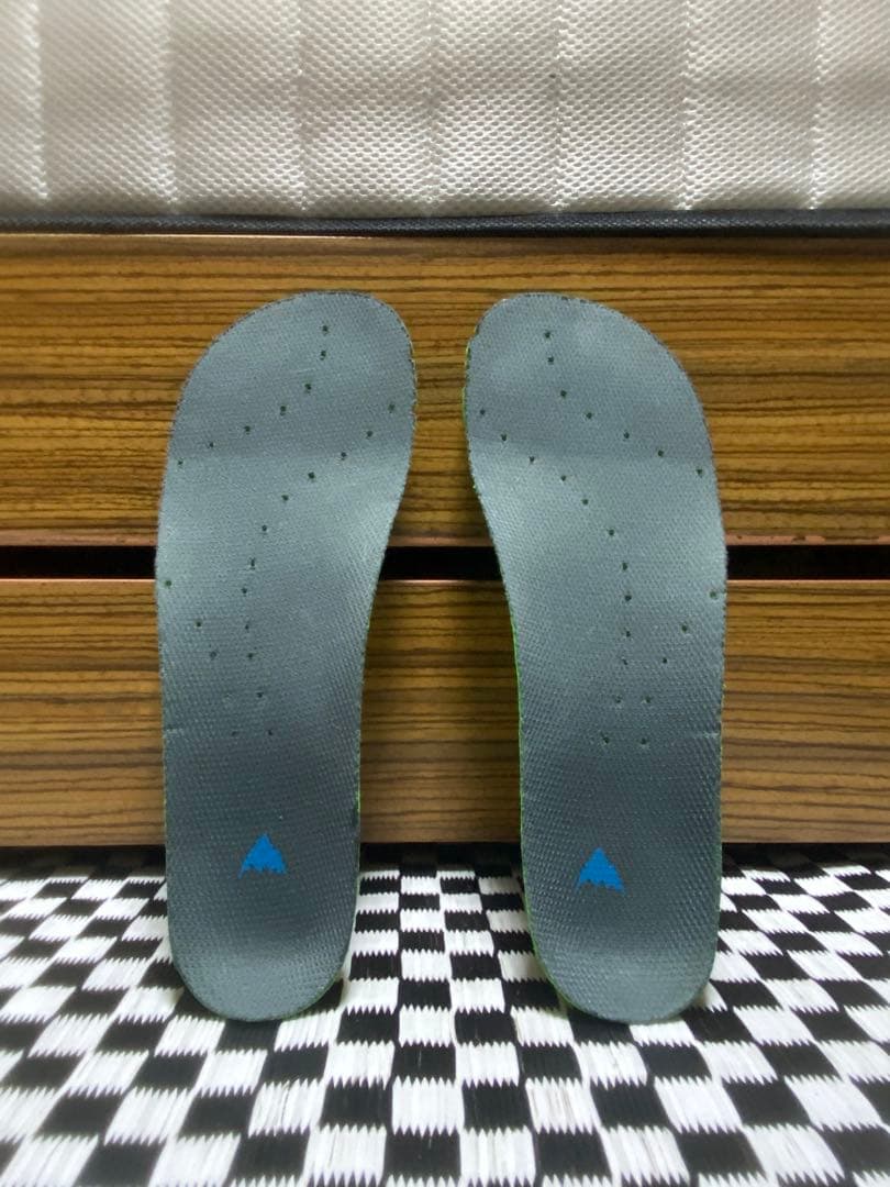 24-25モデル BURTON バートン ION アイオン 25.5cm