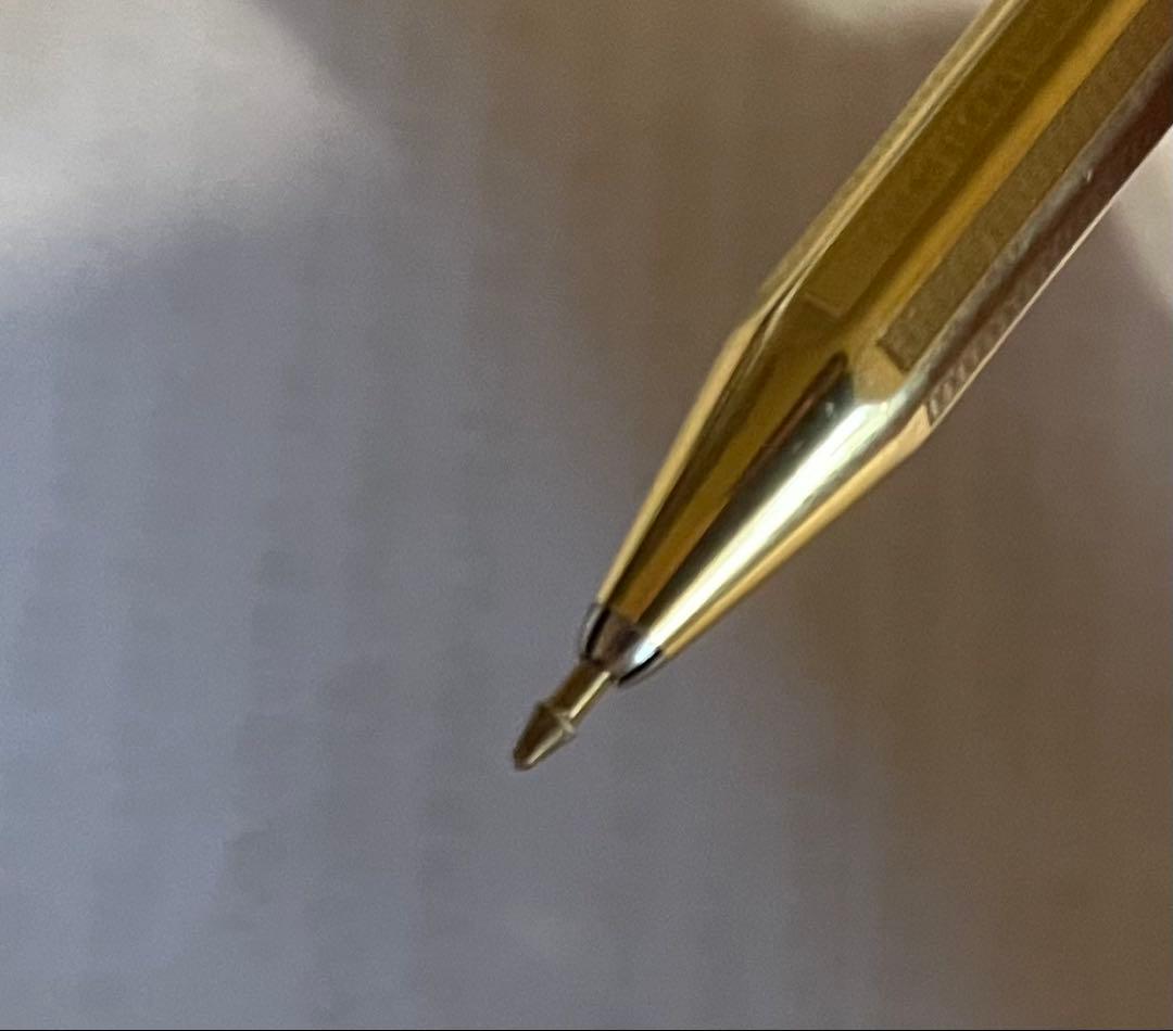 筆記具 Caran d'ache 46 4coler pen