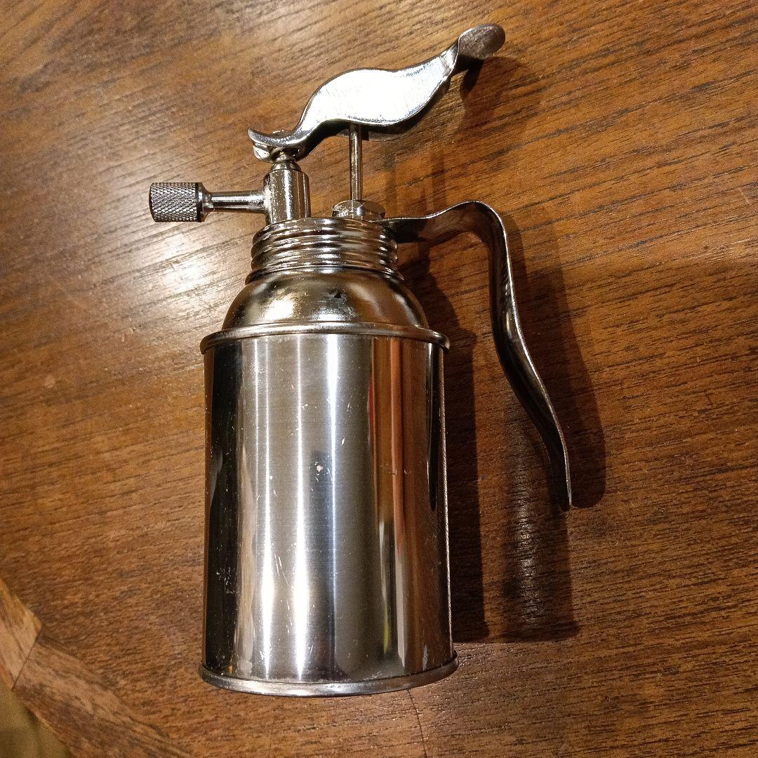 DIAMOND ダイヤモンド　ステンレス　霧吹き　製菓・製パン用　スプレー