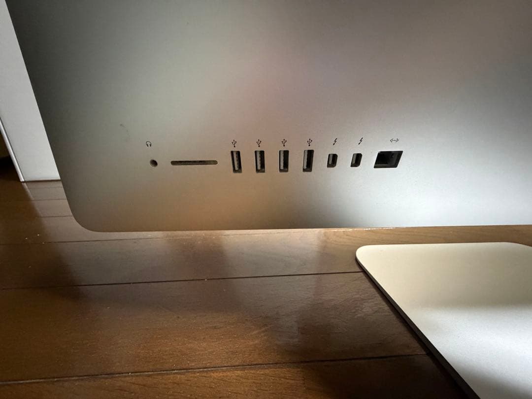 Macデスクトップ iMac 27inch Late2013