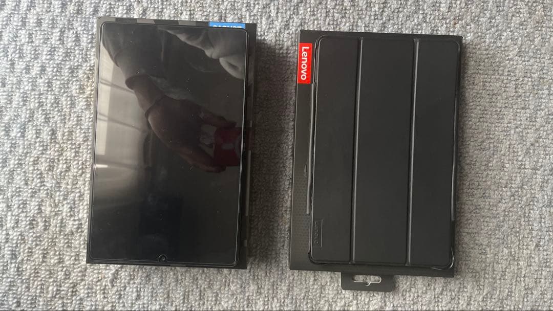 Androidタブレット本体 LENOVO LEGION Y700 2023 16/512