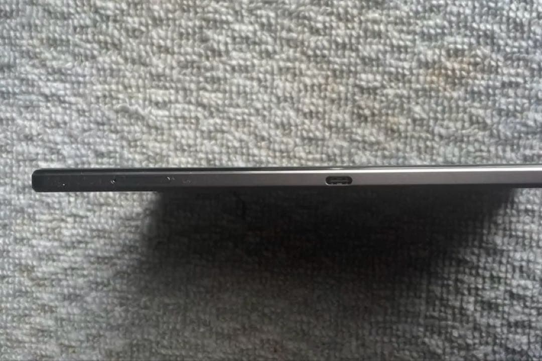 Androidタブレット本体 LENOVO LEGION Y700 2023 16/512