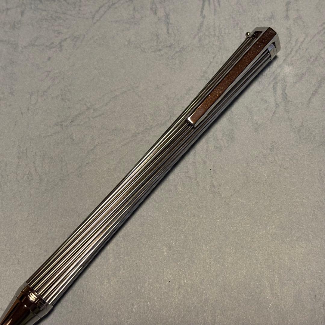 【レア】Porsche Design シャープペンシル P3130