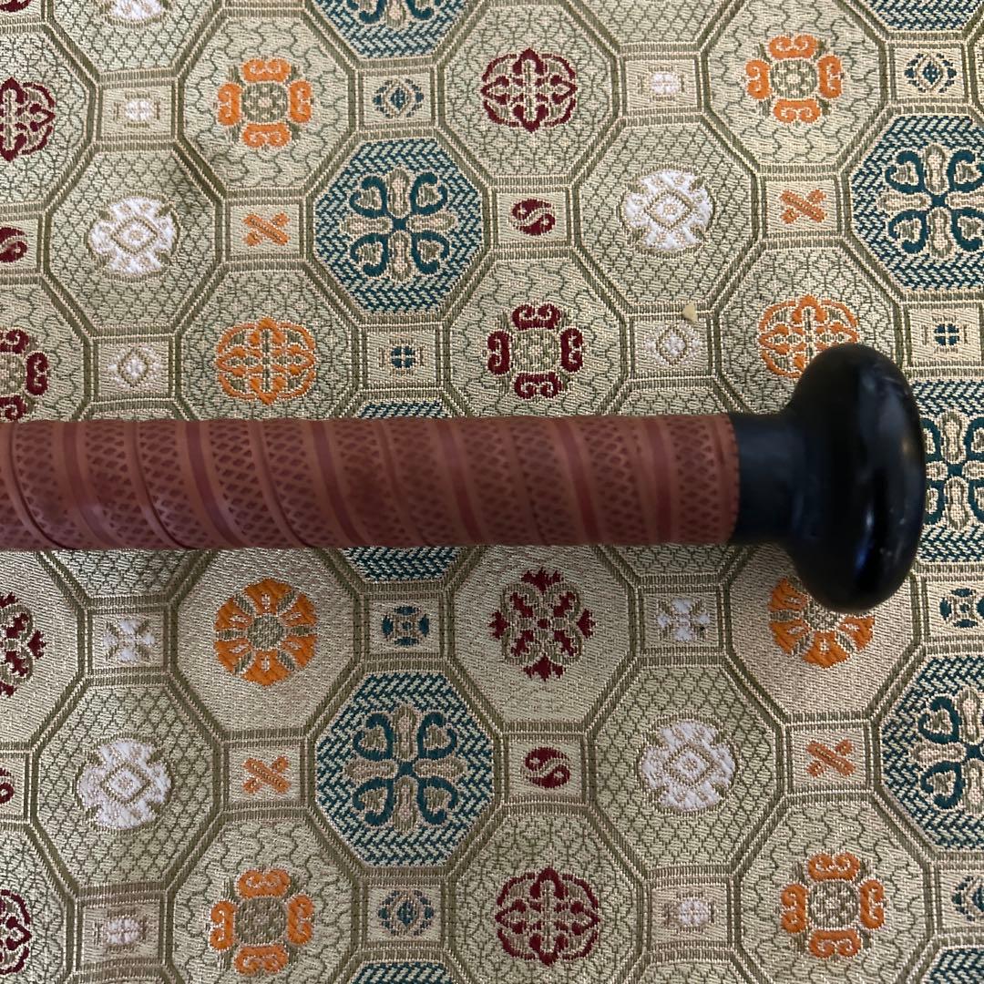 sskクロノマスター 金属バット