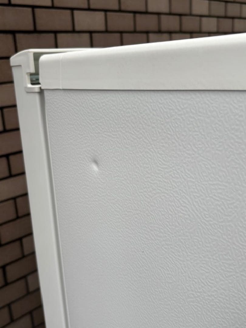 AQUA アクアノンフロン冷凍冷蔵庫 AQR-27P(W) 2024年製272L