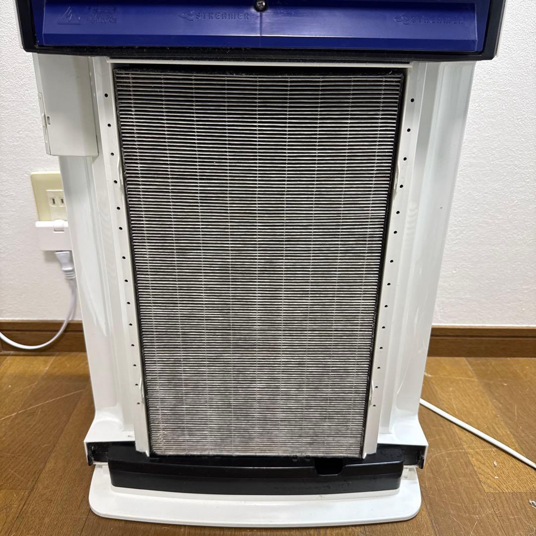 ダイキン　加湿空気清浄機　MCK70X 2020年製