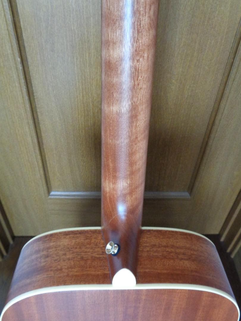 YAMAHA STORIA I　ストーリア1　2024年製　美品　純正ケース付属