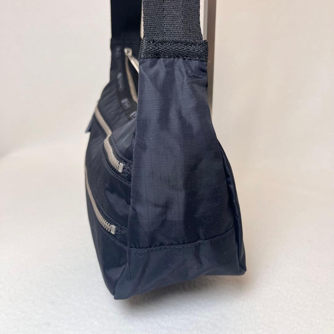 ☆未使用級☆ レスポートサック LUNA tokidoki ワンショルダーバッグ