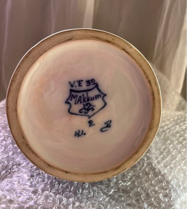  Tichelaar Makkum花器☆SALE