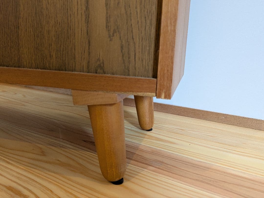 【送料込】unico albero ウニコ　アルベロ　ブックシェルフ　本棚