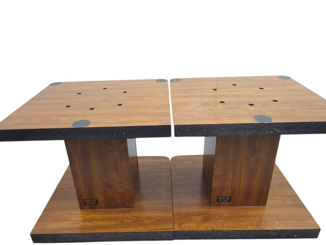 DIATONE DK-600Z スピーカースタンド ペア　高級オーディオ台