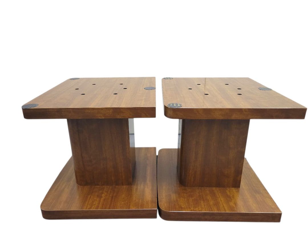 DIATONE DK-600Z スピーカースタンド ペア　高級オーディオ台