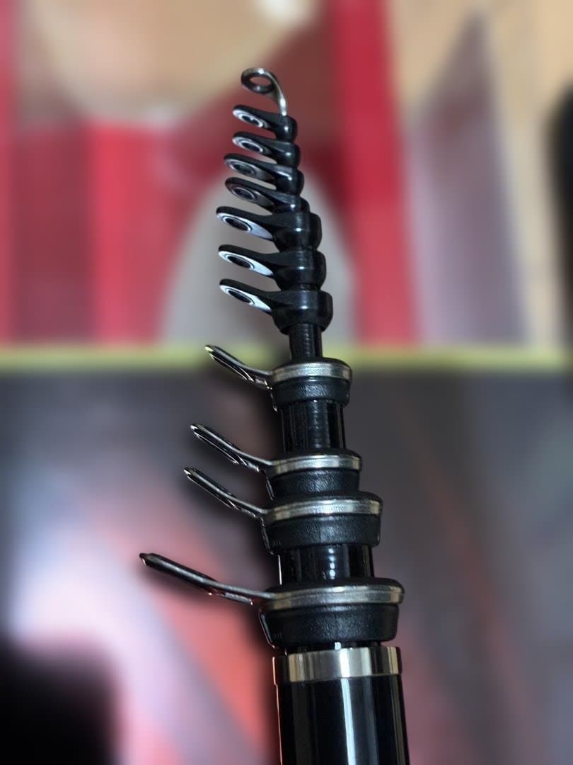 シマノ　21極翔　1-500