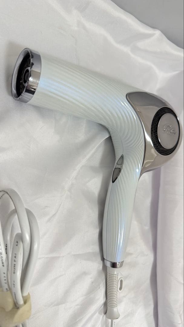 け*こ様 ReFa MTG リファ ビューテック ドライヤー RE-AB02A