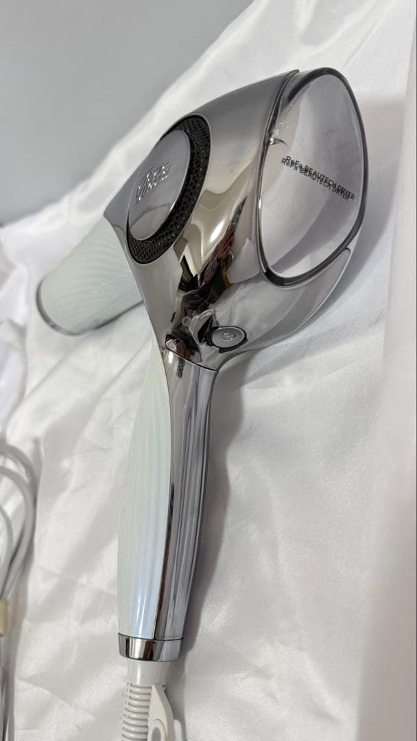 け*こ様 ReFa MTG リファ ビューテック ドライヤー RE-AB02A