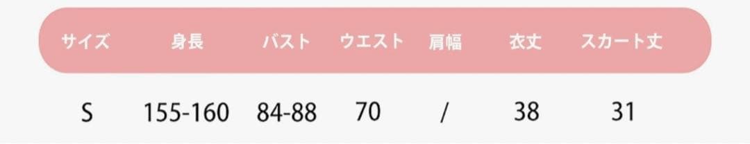【最終値下げ】NIKKE プリバティ　メイド　コスプレ