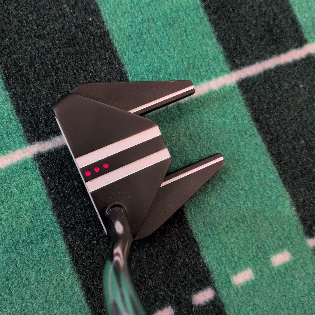 オデッセイ EYE TRAXアイトラックス #7 34インチ