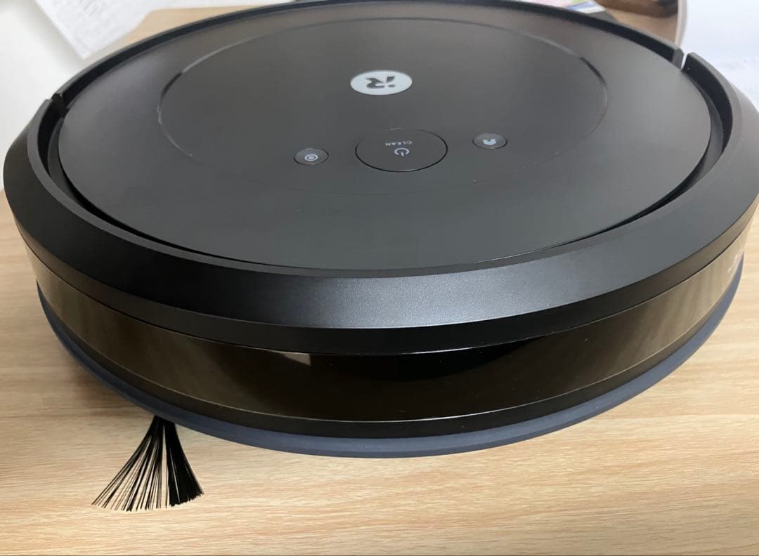 roomba combo 2 essential ロボット　y051060