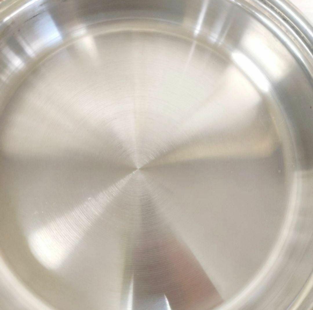 専用ビタクラフト 超美品 ウルトラ フライパン 27.0cm 9411@