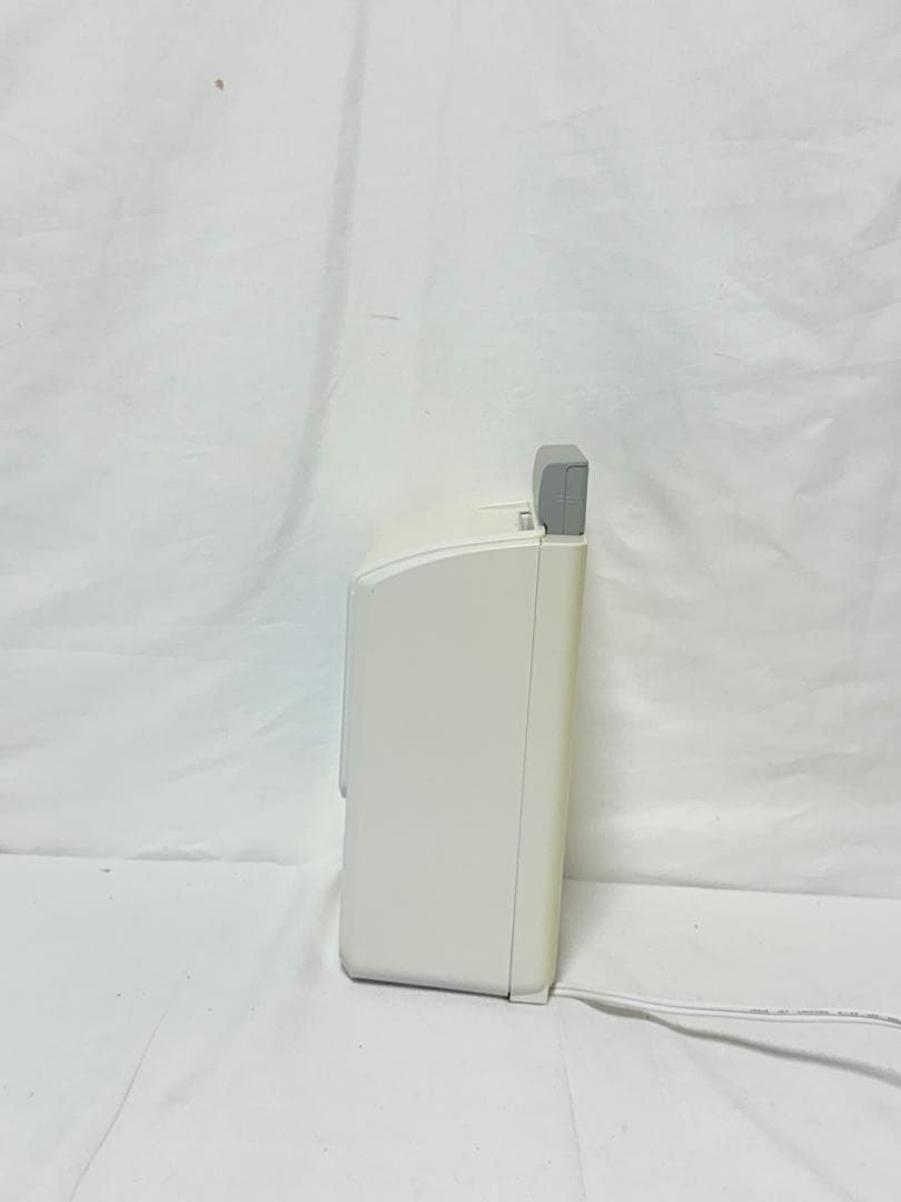 MAX　マックス　タイムレコーダー　ER-80SUW　勤怠管理　タイムカード