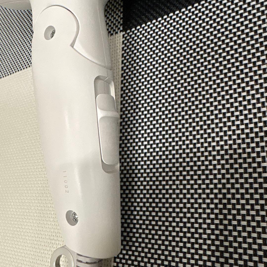 Panasonic　EH-NA0G-W　ウォームホワイト【完動品】