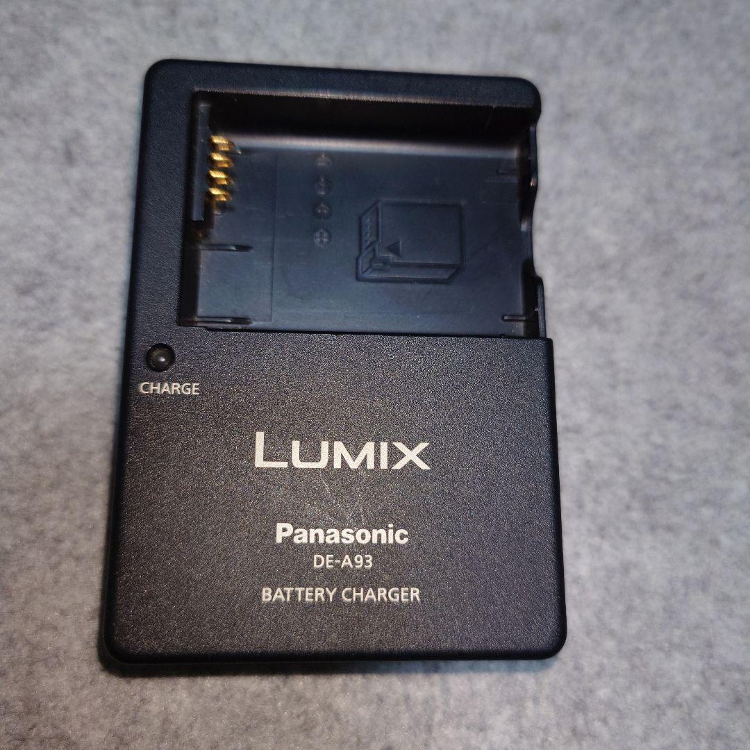 デジタル一眼カメラ LUMIX DMC-GF2 レンズ2種セット