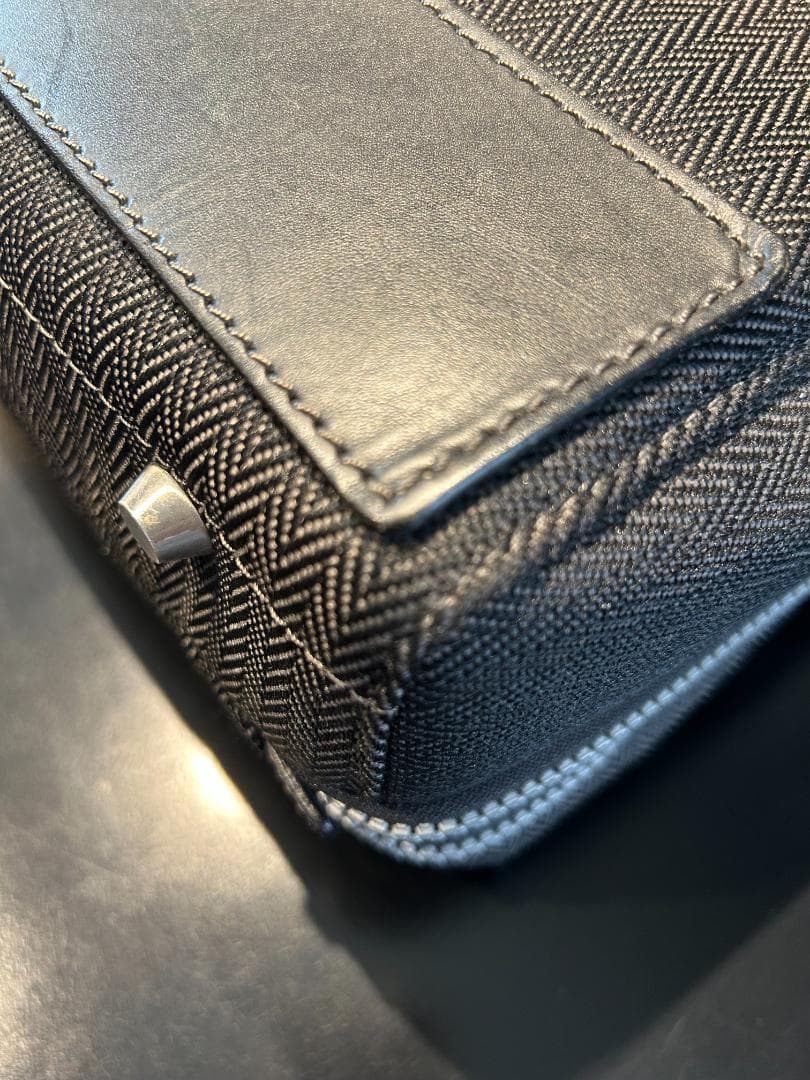 美品 Paul Smith ビジネスバッグ 3 way エクスパンダブル