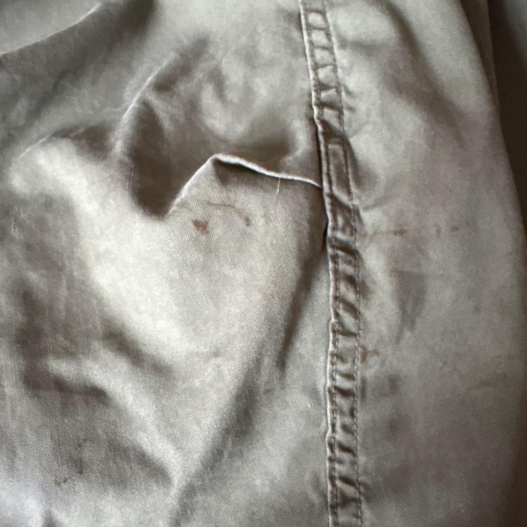 ジャケット・アウター M65 PARKA EXTREME COLD WEATHER