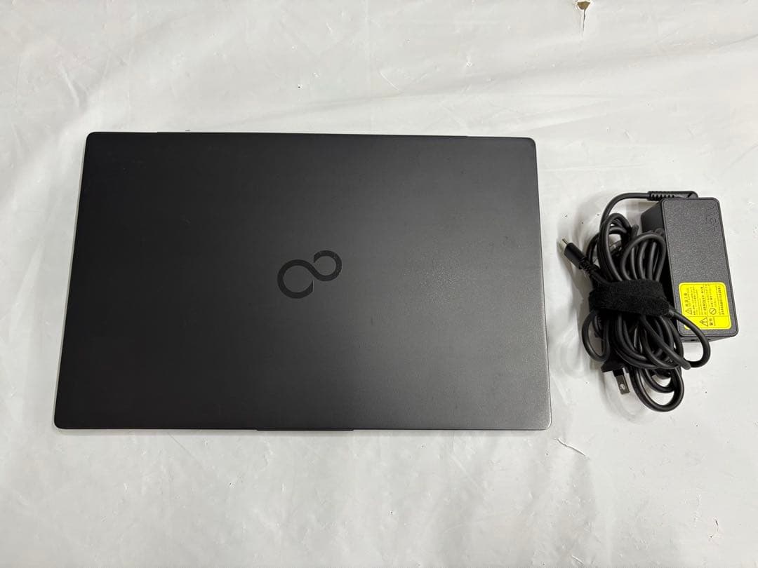 【最高峰】Lifebook U9311/F i7 32GB タッチパネル・LTE