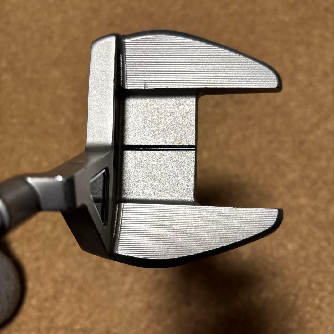 テーラーメイド TRUSS パター