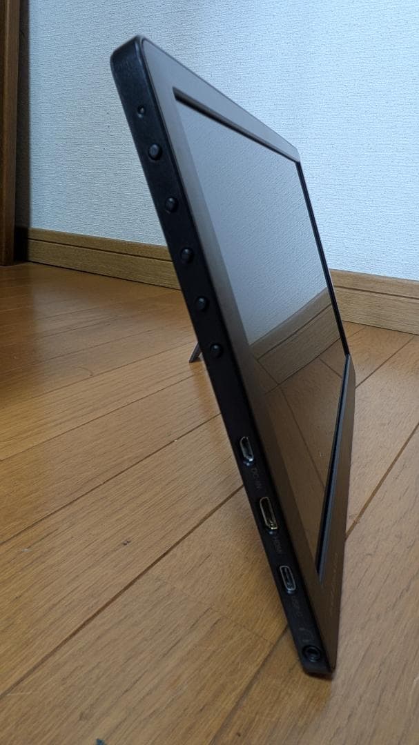 I-O Data 13.3インチ モニター