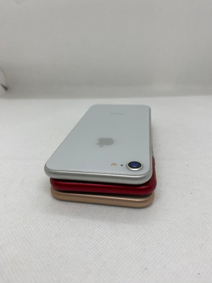 セットiphone 8 64GB Sim フリー