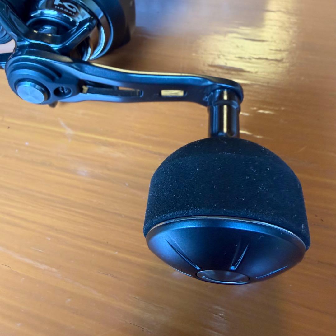 25グラップラーCT 150XG 新品同様❗️