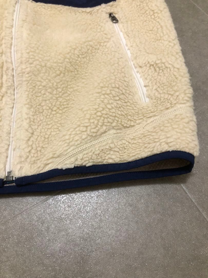 【美品】パタゴニア　レトロＸ　ベスト　Ｓサイズ