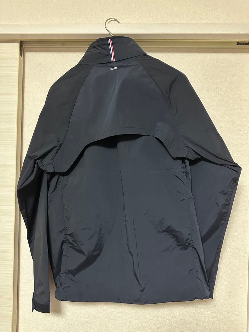 メンズウェア CL MS STRETCH LIMONTA 2WAY BLOUSON