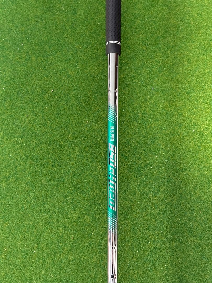 タイトリスト ボーケイ SM9 58-12D 950neo(S)