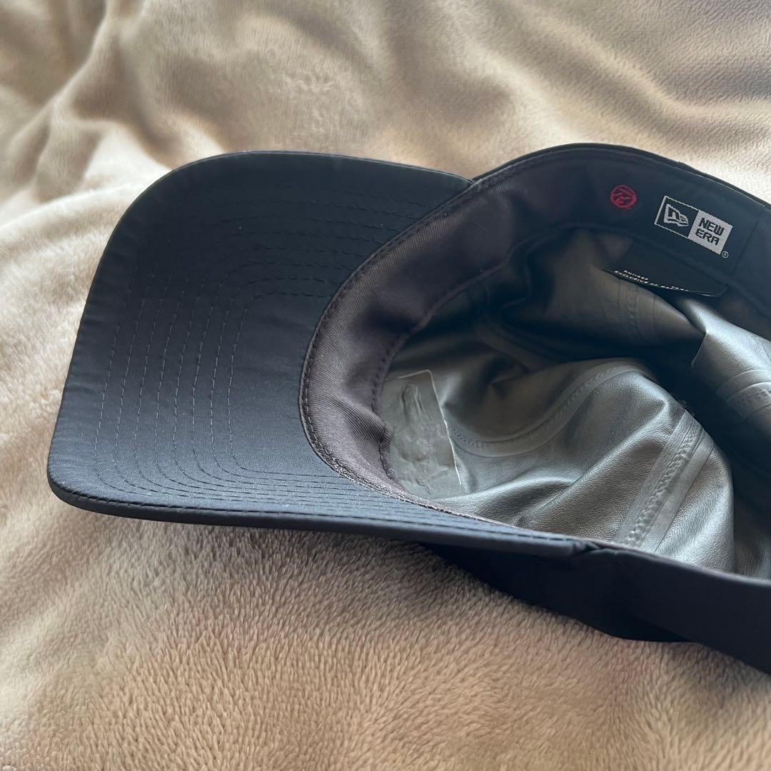 Yohji Yamamoto NEW ERA GORE-TEX キャップ 希少