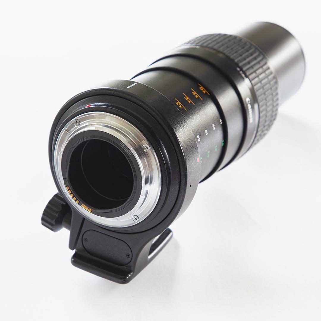 canon キヤノン MP-E65mm F2.8 1-5×マクロフォト