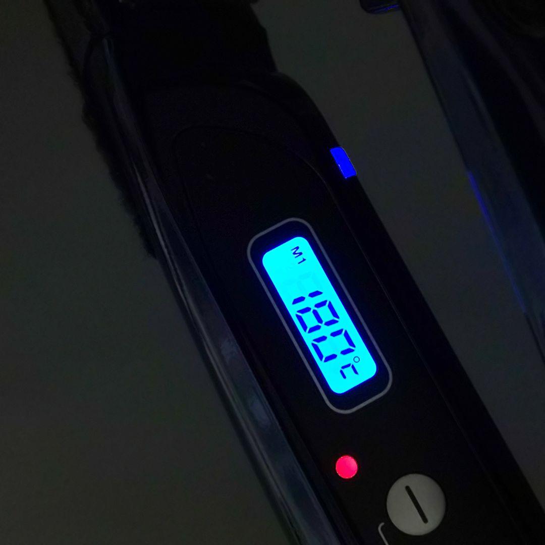 ・ルベル プライア SS LebeL PLIA ストレートアイロン【正規品】41