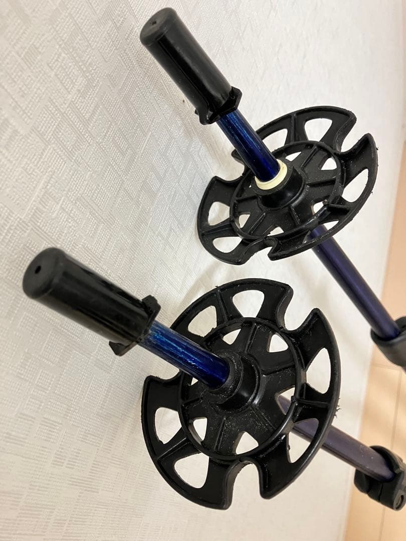  ポール スキー ストック 105cm-140cm