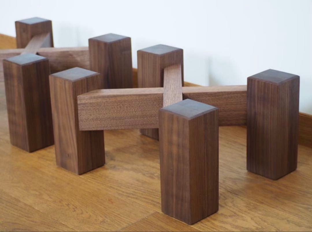 スピーカースタンド　JBL 4312 YAMAHA NS 1000M