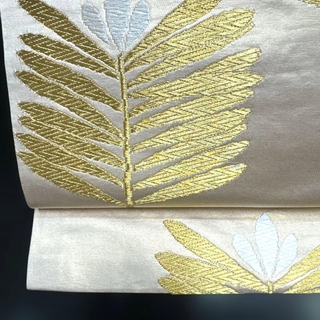 3点同梱、9-161、9-259 11-50 名古屋帯 九寸 美品 正絹