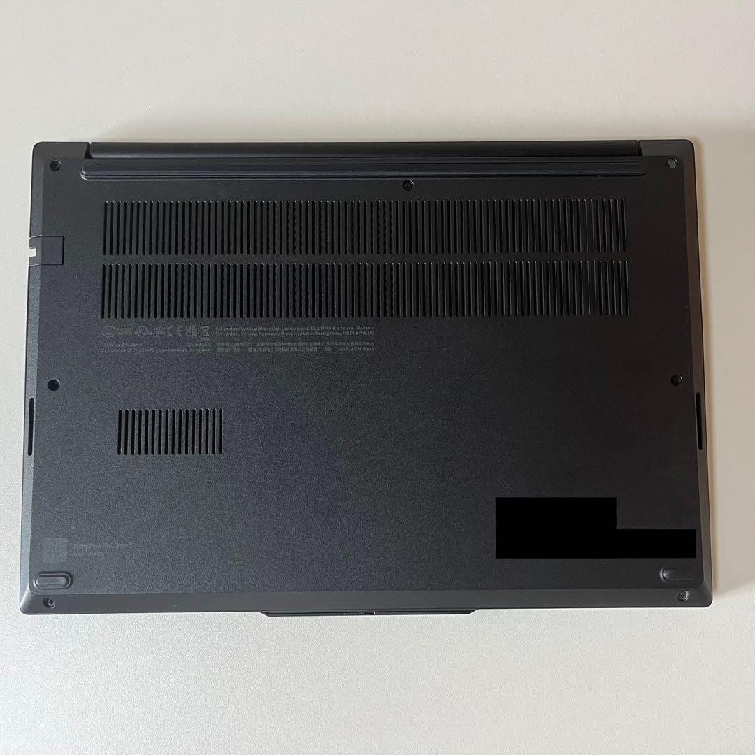 Windowsノート本体 ThinkPad E14 Gen5 i5-13500H 16GB 512GB